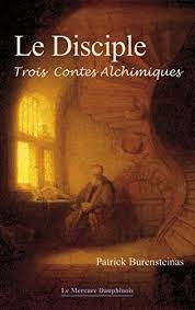 Il débute une carrière à près de quarante ans, lorsqu'il publie ses premiers livres aux éditions futuropolis en 1981. Le Disciple Trois Contes Alchimiques Ebook Burensteinas Patrick Amazon Fr