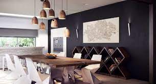 Eclairage Design Pour La Table A Manger En 65 Idees
