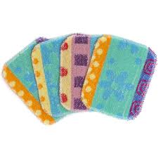 Looking for a good deal on reusable spong? The Best Reusable Sponges You Can Buy On Amazon Sheknows