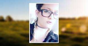 Ashley Nicole Harding Obituary February 16, 2022