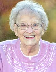 Jeanette (Stairs) Hanson