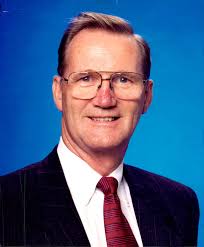 Gerard Mannix Obituary