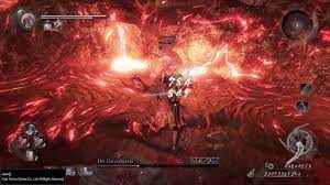 Based on an unfinished akira kurosawa script. Nioh The Abyss Guide Floor 131 Jin Hayabusa Build Strategy Youtube