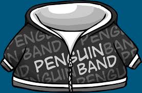 Now you can enjoy your black penguin band hoodie, a great article and also one of my favorites! Black Penguin Band Hoodie Club Penguin Wiki Fandom