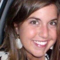 Katherine "Katie" Emily Egan Obituary