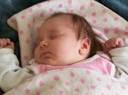 Geburt von Emma Marie Knoll