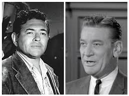 Simon Oakland (Aug 28, 1915