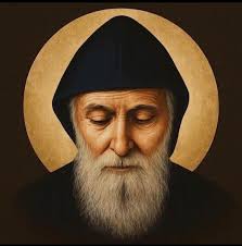 La Famille des dévots de SAINT CHARBEL à La RÉUNION