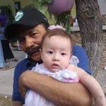 Anna Gerardot's Instagram, Twitter & Facebook