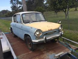 Image result for Planet Green 1965 Mazda