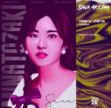 TWICE Artjam 2k