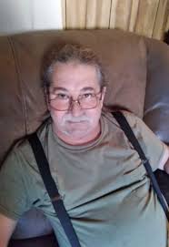 Randy Spell Obituary (1961