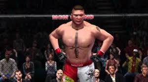 _c0 999 create a fighter pts. Ufc Undisputed 2 Playstation 3 Round Designs Games