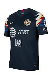 Wenn etwas nicht passt, dann kannst du es kostenlos an uns zurückschicken. Nike Club America 2019 20 Trikot R Gol Com Fussballschuhe Und Fussballbekleidung Gunstig Kaufen