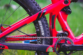 Pivot Mach 5 5 Review A Very Capable 27 5 Trail Bike That