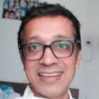 Abhishek More Email & Phone Number