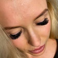 Luxe Lashes + Beauty