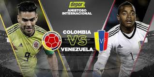 Fri, 09 oct 2020 stadium: Hoy Venezula Vs Colombia Vamos Venezuela Steemkr