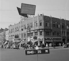 H A R L E M + B E S P O K E: REMEMBER: SMALL'S PARADISE CIRCA 1940