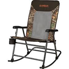Magellan Outdoors Oversize Folding Rocker Academy Metal Folding Chairs Folding Chair Wooden Folding Chairs