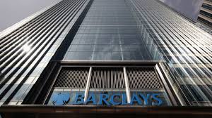 Secure banking that puts you in control. Barclays Names New Investment Bank Heads Cityam