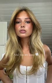 Stockholm Girls Makeup