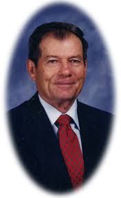 Dr Curtis Richard Haley (1926-2016)