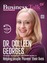 Business Talk Magazine