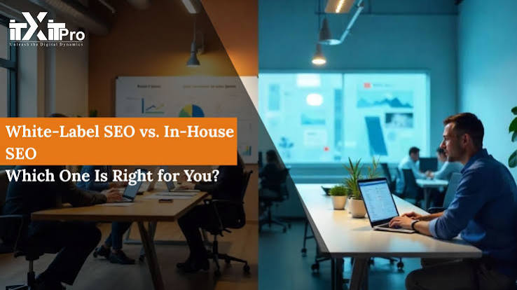 Process of Write SEO Friendly Content With Content Clusters