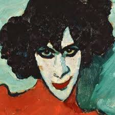 Der Blaue Reiter" galoppiert wieder