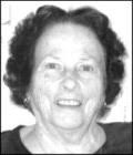 Filomena DOLCE Obituary (2011)