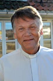 Fikk prestekallet som tenåring