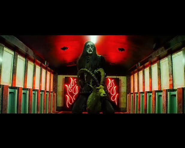 Horror Movie Fave: The Lords of Salem (spoilers!) | mareymercy.
