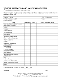 Insurance company representatives often perform inspections, but what if you don?t let them in? Report Layout Customisation