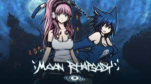 Moon rhapsody gallery