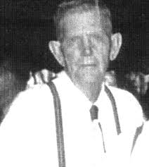 I was born to Amos and Lillie Rakes