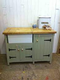 See more ideas about freestanding kitchen, free standing sink, kitchen stand. Pin By J Perry On For The Home Kitchen Sink Units Free Standing Kitchen Sink Freestanding Kitchen