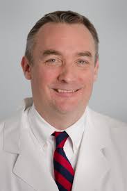 Dr. Randy Stephenson