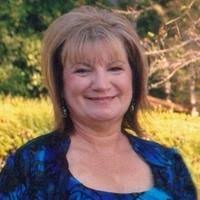 Margaret Darlene Strickland Obituary