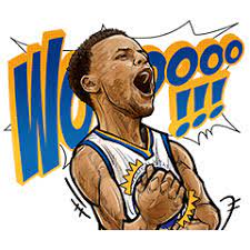 Check Out The Nba Superstars Sticker By Nba National Basketball Association On Chatsticker Com National Basketball Association Nba Superstar