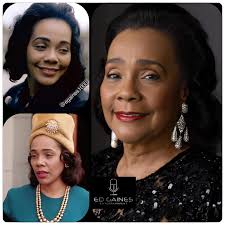 🎂🎈🎂🎈🎂 Gone But Never Forgotten! Today We Remember #CorettaScottKing On  Her Birthday! #RIP🌹