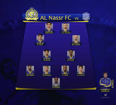 Maybe you would like to learn more about one of these? Ù†Ø§Ø¯ÙŠ Ø§Ù„Ù†ØµØ± Ø§Ù„Ø³Ø¹ÙˆØ¯ÙŠ Sur Twitter ØªØ´ÙƒÙŠÙ„Ø© Ø§Ù„Ù†ØµØ± ÙÙŠ Ø«Ø§Ù†ÙŠ Ù…Ø¨Ø§Ø±ÙŠØ§ØªÙ‡ Ø§Ù„ÙˆØ¯ÙŠØ© Ø£Ù…Ø§Ù… Ø§Ù„Ø³Ø¯ Ø§Ù„Ù‚Ø·Ø±ÙŠ Nfc Http T Co Ongmsfi8hc