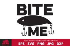 Free Free 120 Bite Me Fishing Svg SVG PNG EPS DXF File