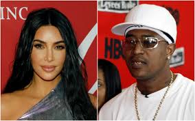 The children are supposed to be: Kim Kardashian Aims To Free Rapper C Murder After New Evidence Emerges