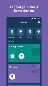 Siempre lista, conectada y rápida. Amazon Alexa Ios Free Download For Iphone 7 8 10 11 12 App Download For Iphone 7plus 8 10 11 12 Open Apk