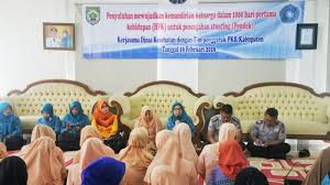 Membuat daftar belanja bulanan penting bagi ibu rumah tangga, berikut ini list dan tips yang belanja bulanan merupakan hal yang cukup memusingkan bagi ibu rumah tangga jika tidak dilakukan dengan. Tp Pkk Balangan Gelar Arisan Rutin Bulanan Sekaligus Penyuluhan Kemandirian Keluarga Banjarmasin Post