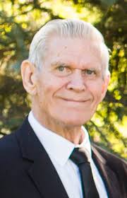 Obituary information for Robert Lee Niehoff