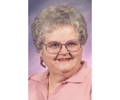 Betty Bain Obituary (2009)