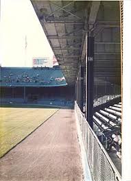 Tiger Stadium Detroit Wikipedia