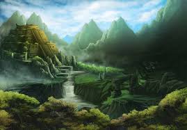 The Lost City of Aztlan – Legendary Homeland of the Aztecs | Ancient Origins